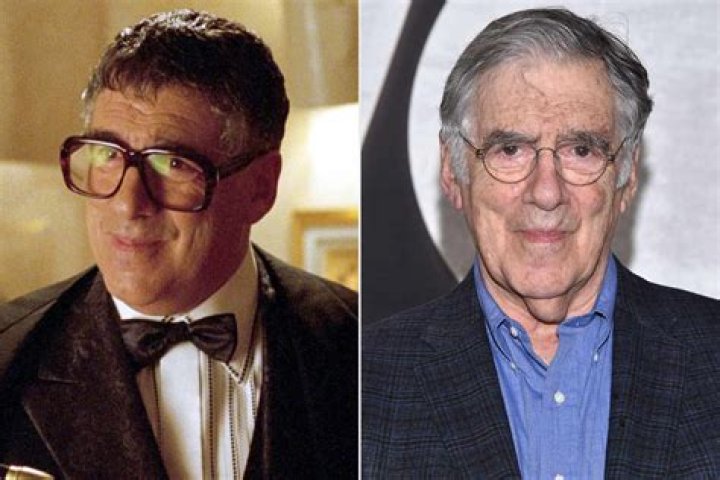 Elliott Gould: The Versatile Actor Who Redefined Hollywood