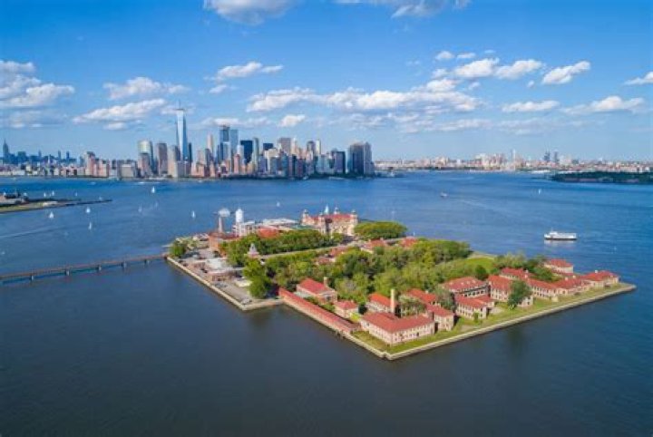 	ELLIS ISLAND OF THE KEYS	