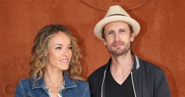 Elodie Fontan Ex Compagnon