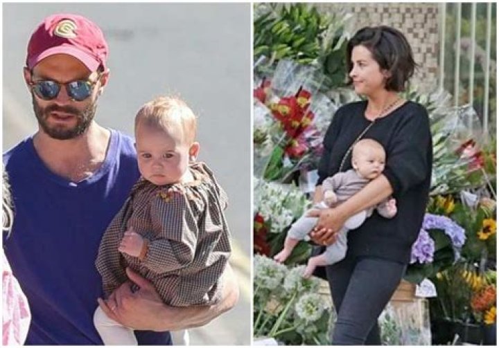 Elva Dornan: Get to Know Jamie Dornan's daughter