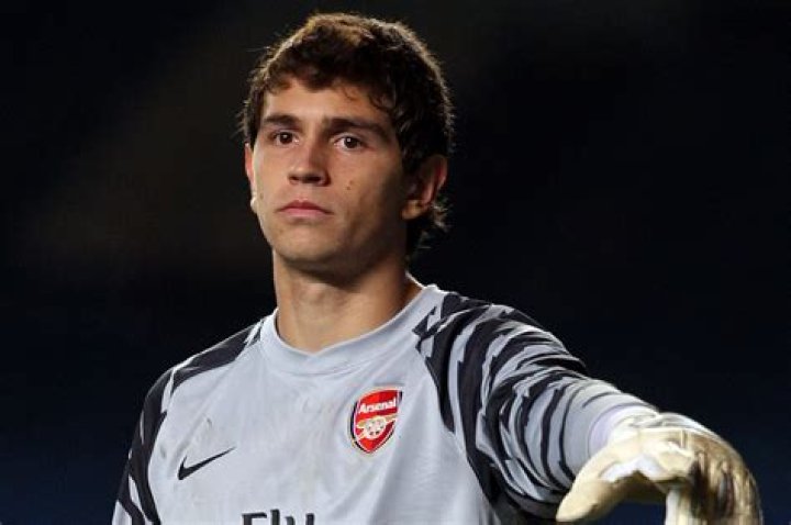 Emiliano Martinez talks about Arsenal future, Argentina national team