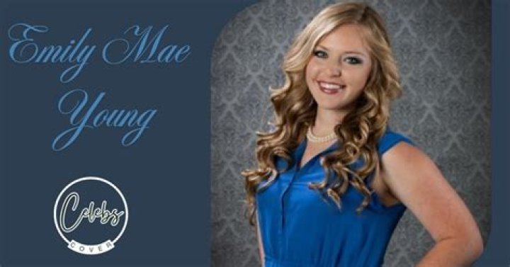 Emily Mae Young Now 2024: A Comprehensive Update On Her Life And Career