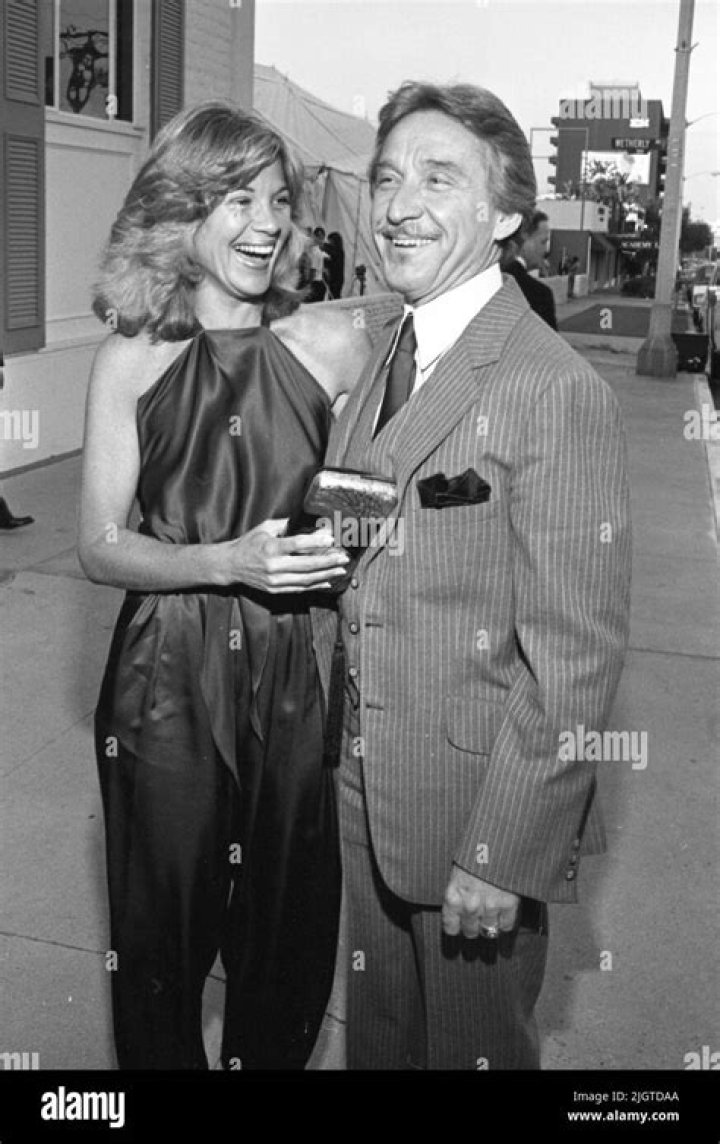 Emily Marshall: How did Doc Severinsen's wife die?