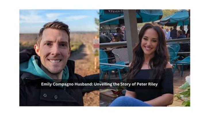 Emily Rose Compagno: A Comprehensive Look At Her Life And Career