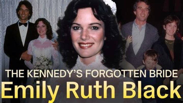 Emily Ruth Black: A Comprehensive Biography And Career Overview