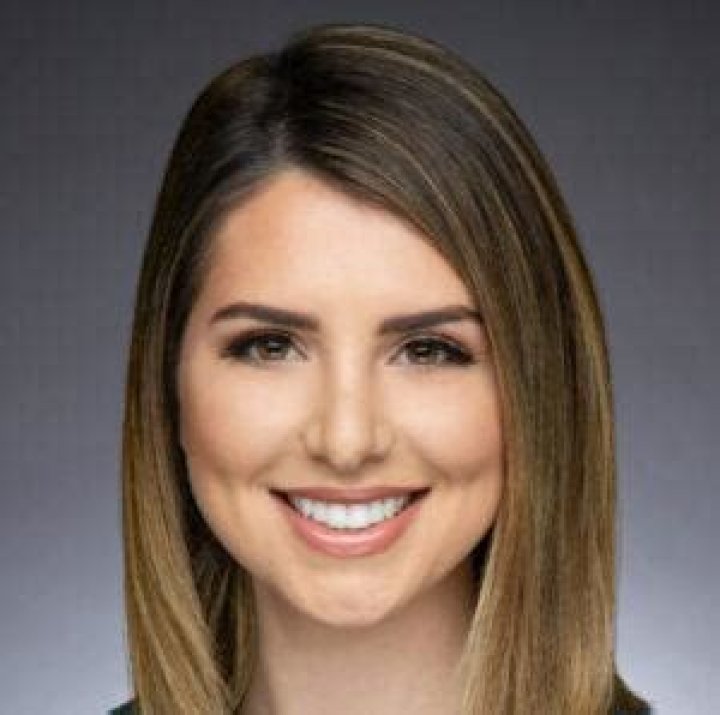 Emma Lockhart - Bio, Career, Age, Net Worth, Nationality, Facts