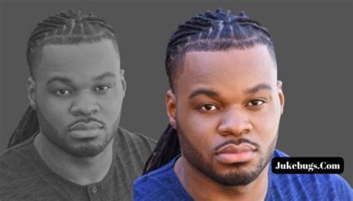 Emmanuel Hudson - Bio, Age, Height, Single, Nationality, Career, Wiki