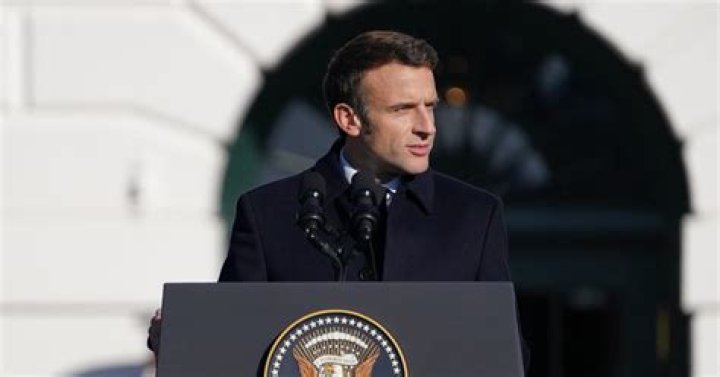 Emmanuel Macron's Net Worth: Uncover The Secrets Of His Wealth