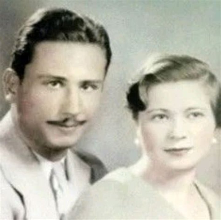 Emmanuel Streisand- How Did Barbra Streisand's Father Die?