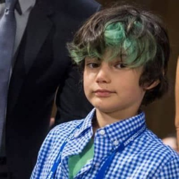Emmett Sparks - Bio, Career, Net Worth, Height, Single, Facts
