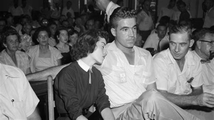 	Emmett Till relatives seek accuser’s prosecution in 1955 kidnapping	