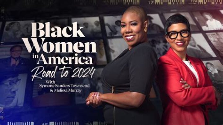 Empowering Voices: A Deep Dive Into Female MSNBC Contributors