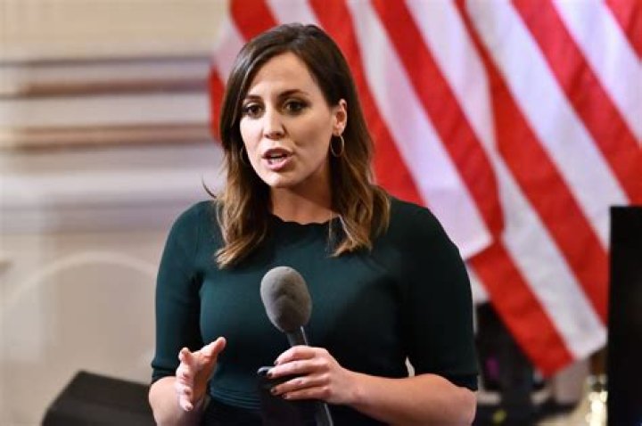 Empowering Voices: A Look At MSNBC Female Political Analysts