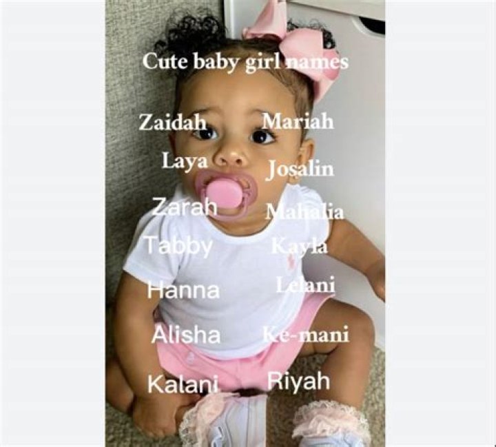 Enchanting Mixed Girl Names: A Melodic Blend Of Cultures