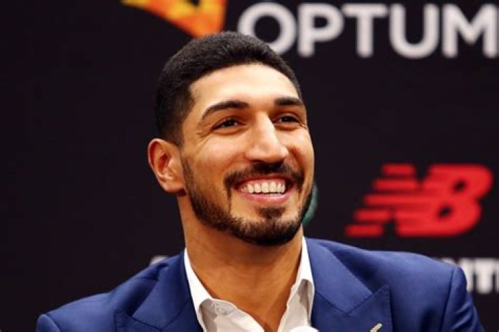Enes Freedom Net Worth 2024