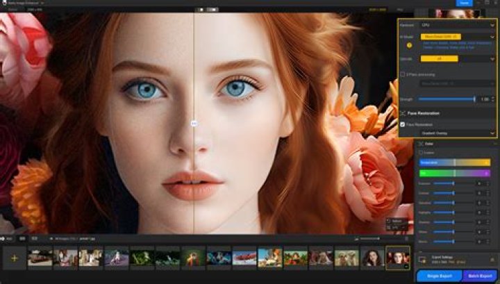 Enhance Your Images: A Comprehensive Guide To Craft Visually Stunning Photographs
