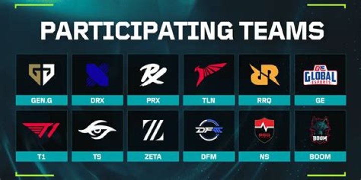Envy Valorant Switches to OpTic Gaming Branding