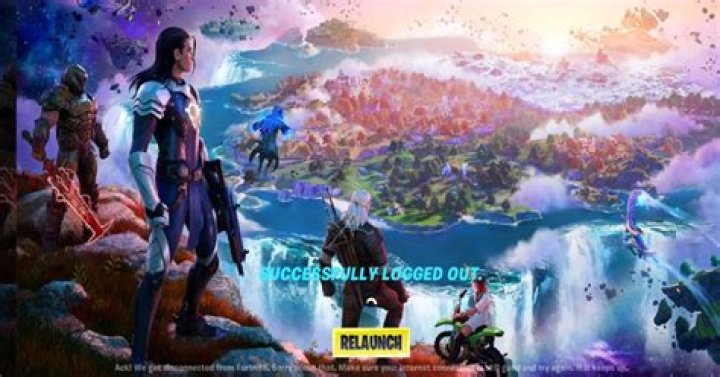 Epic Games reveal bug fixes coming in Fortnite v15.20 update