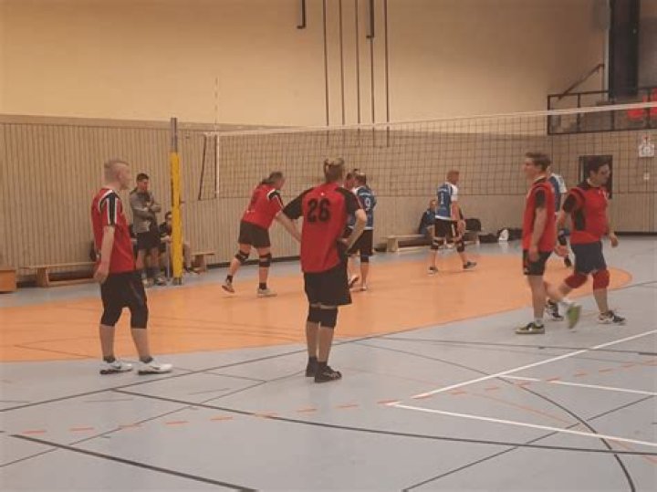 „Er spielte in der 3. Herren“