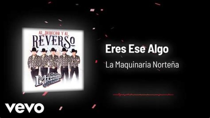 Eres Ese Algo Letras - Eres Ese Algo Traducciones