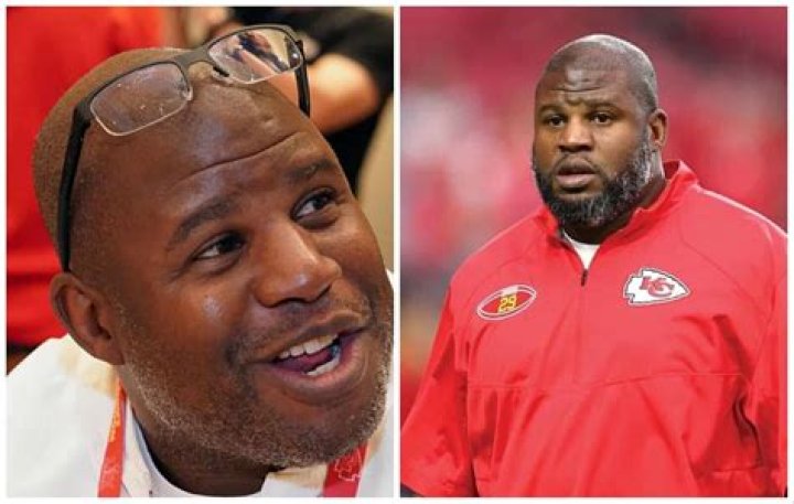 Eric Bieniemy Net Worth 2024