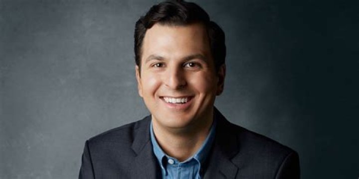 Eric Chemi Bio, Age, Height, Wife, Salary, Net worth, Wealthion