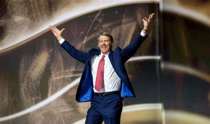 Eric Hovde Wikipedia, Net Worth: U.S. Senate Election Candidate From Wisconsin