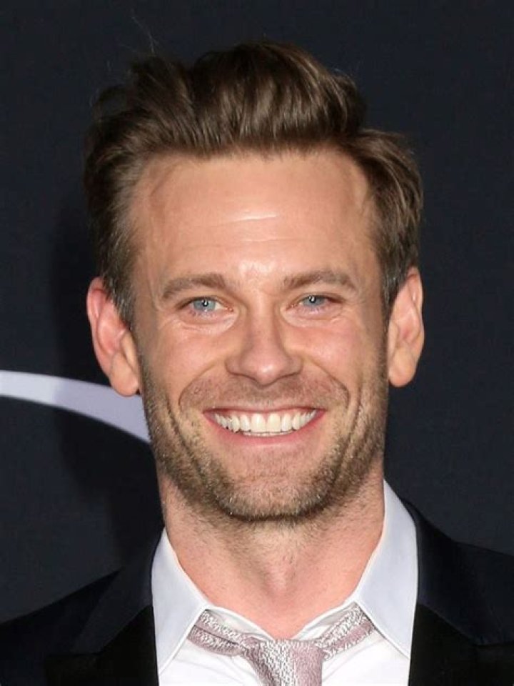 Eric Johnson: The Versatile Actor Shaping Hollywood