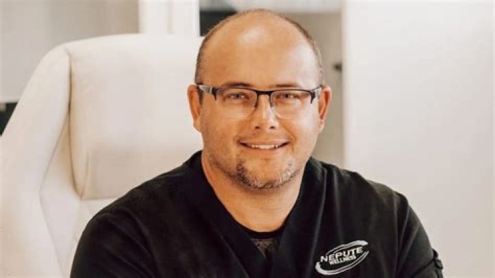 Eric Nepute Net Worth | Bio, Family, Address, Career