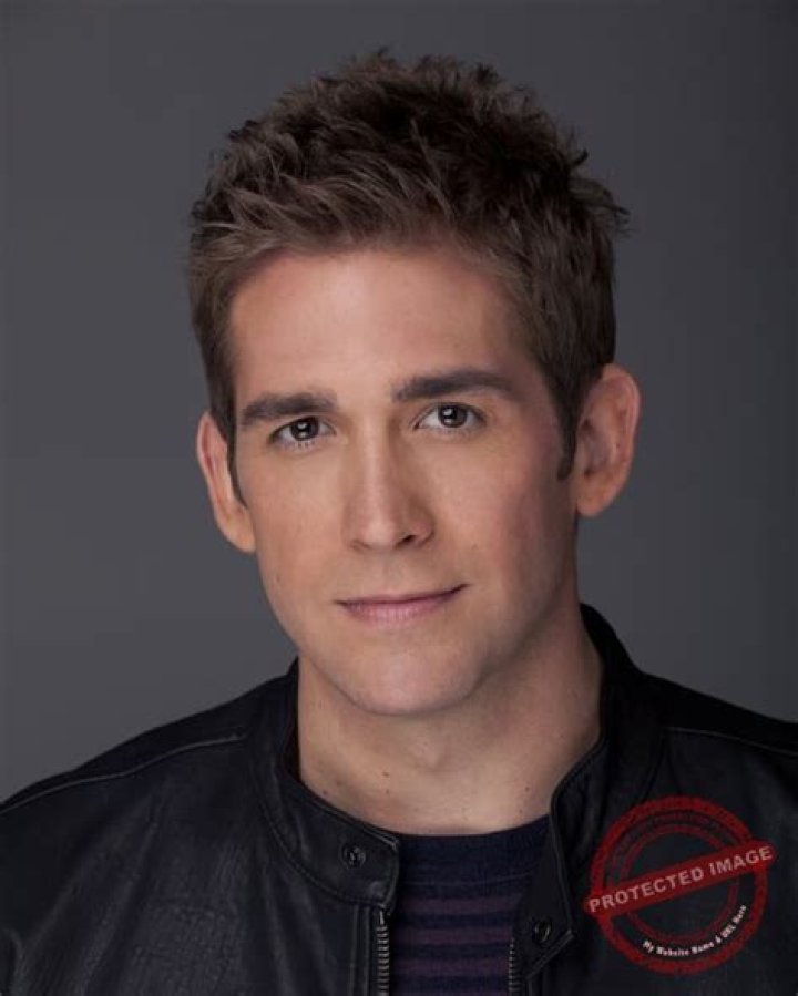 Eric Szmanda Net Worth 2024