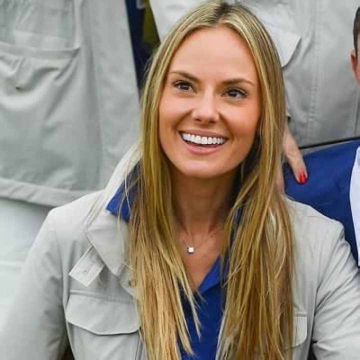 Erica McIlroy - Bio, Age, Height, Nationality, Net Worth, Facts