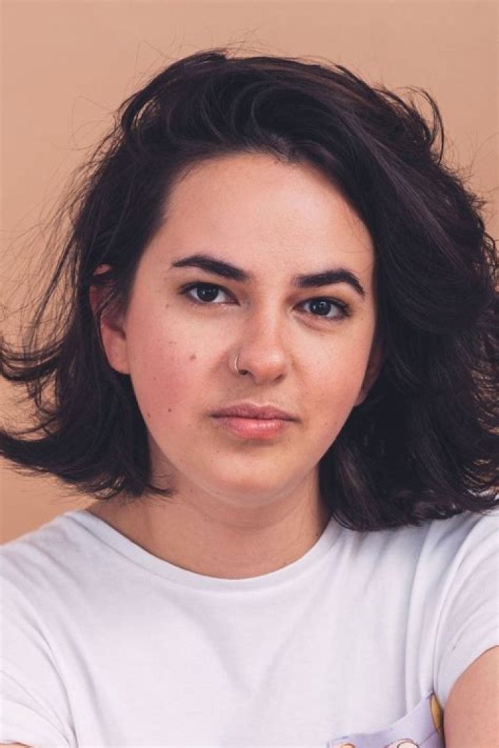 Erica Rose Biography