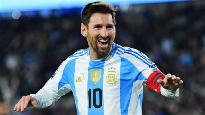 Erik LAMELA, Manuel LANZINI among names who could make Argentina squad