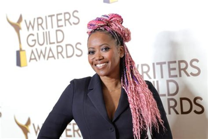Erika Alexander Net Worth 2024