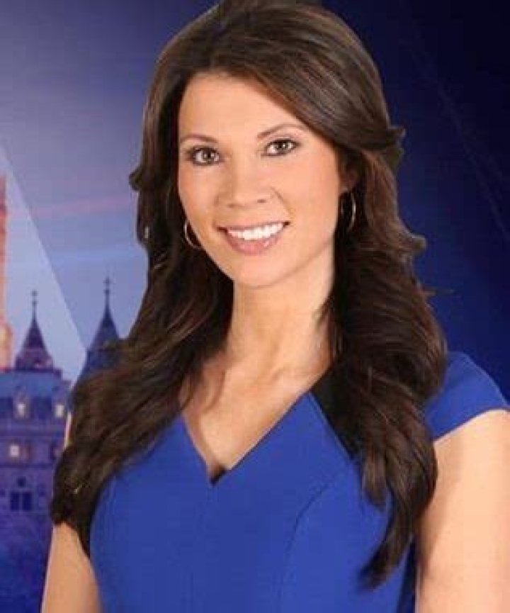 Erika Arias Biography