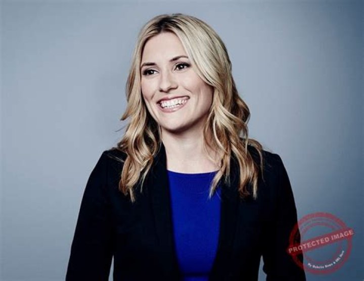 Erin McLaughlin Bio, Age, Height, Husband, Salary, Net Worth, NBC