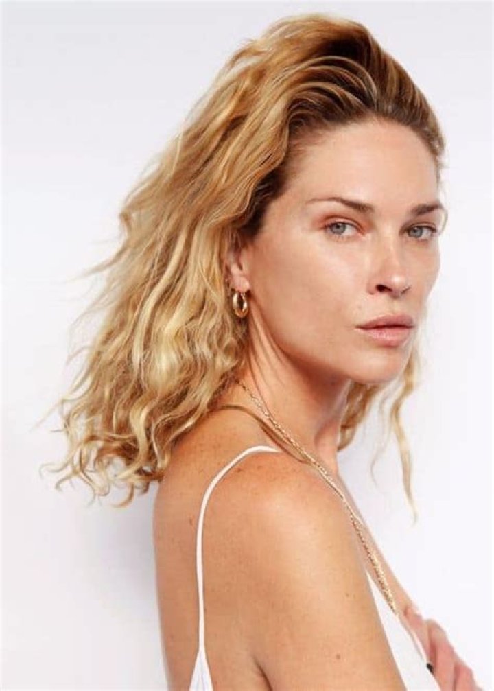 Erin Wasson Biography