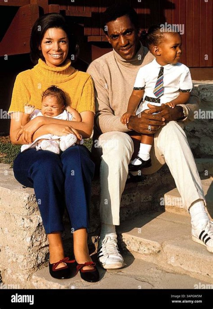 Erinn Cosby: Everything About Bill Cosby's Daughter