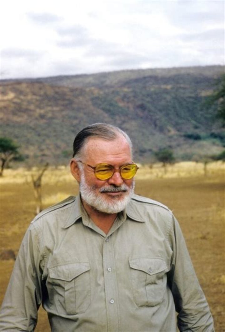Ernest Hemingway Net Worth 2024