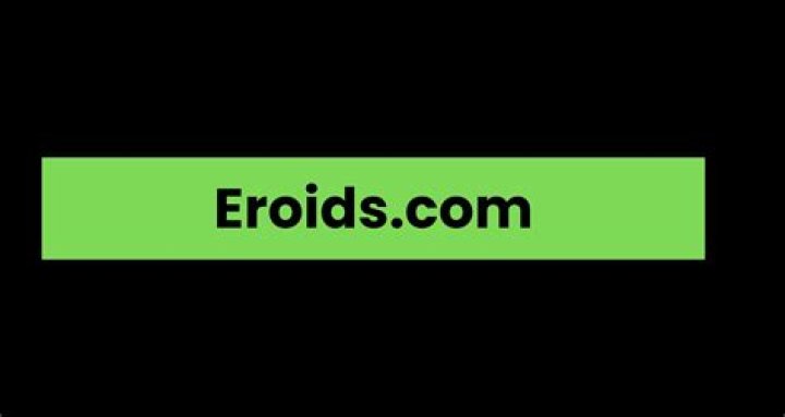 eroids.com login safely, analysis & comments