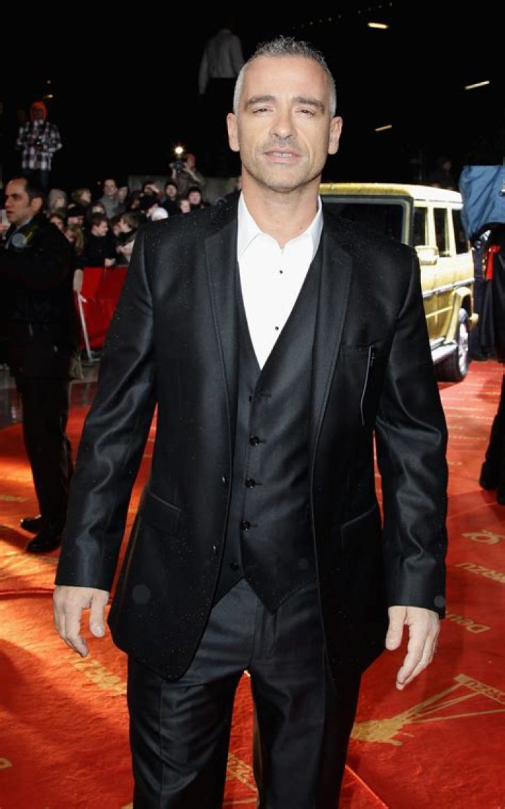 Eros Ramazzotti Net Worth | Age, Height, Weight, Dating And More