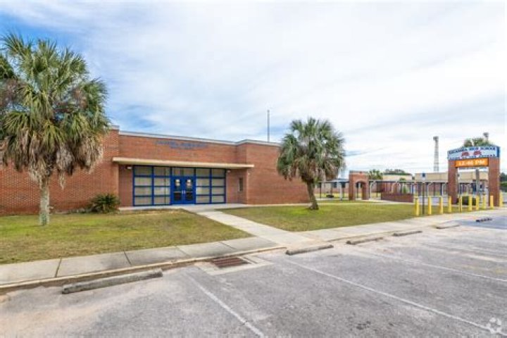 Escambia High School - Pensacola