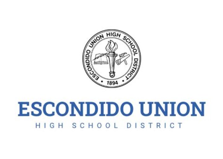 Escondido Union High School District - California