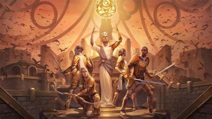 ESO Update 31 Graphical Improvements Explained