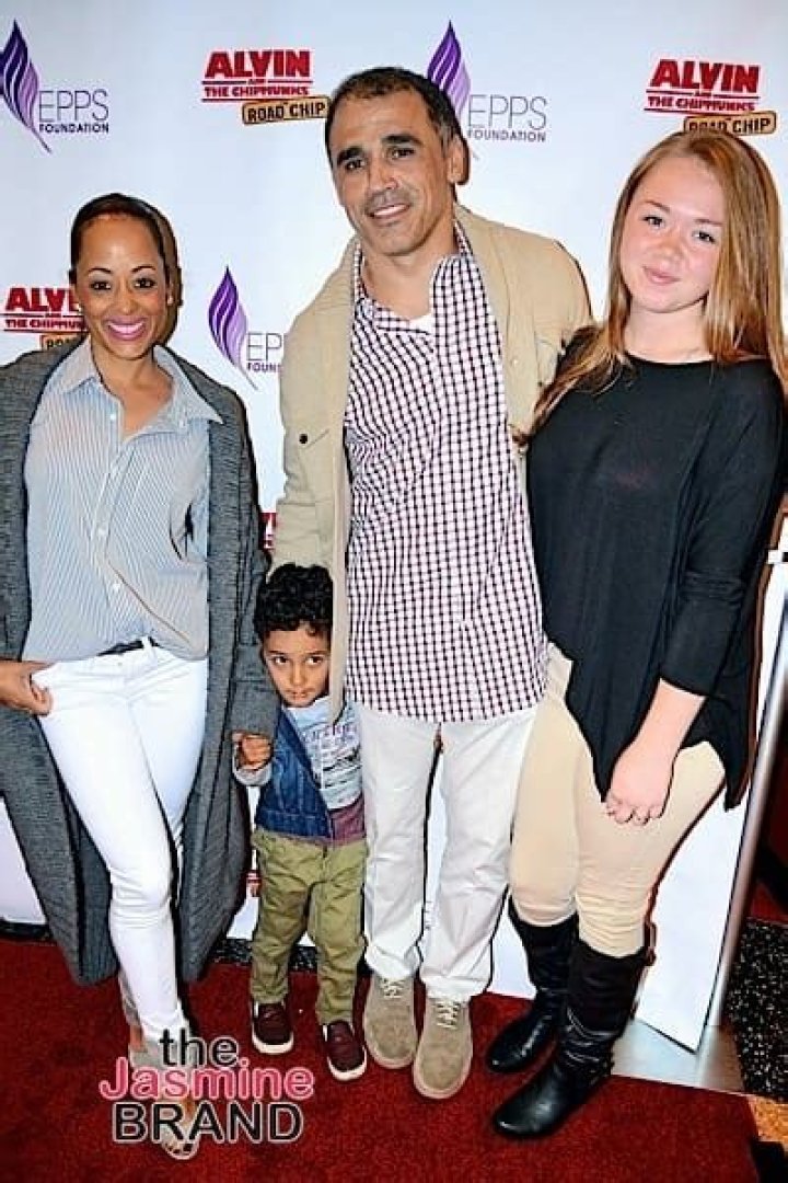 ESSENCE ATKINS’ SON IS GROWING UP FAST AND HAS ALREADY FOUND ‘THE ONE’