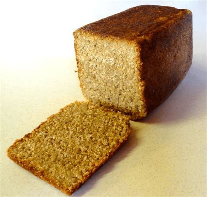 	ESSENE BREAD	
