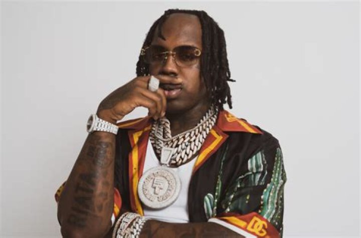 Est Gee Net Worth 2024