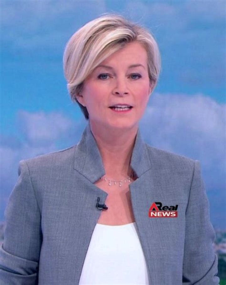 Estelle Colin Âge