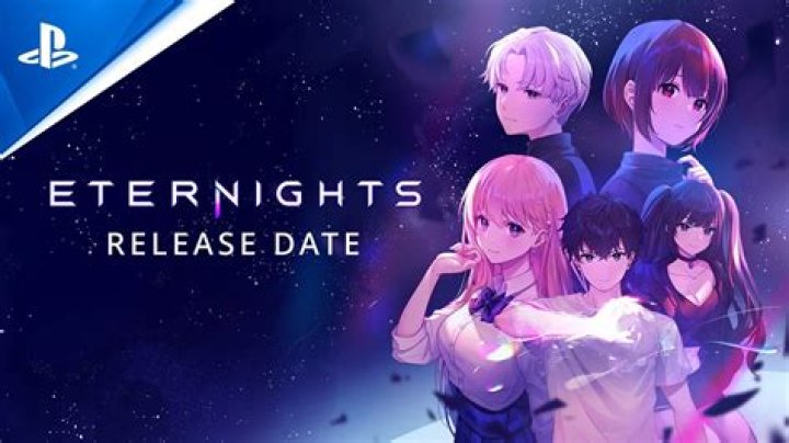 Eternights is part-dating sim, part-hack-and-slash