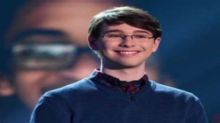 Ethan Cruikshank - Bio, Age, Net Worth, Height, Nationality, Career, Wiki